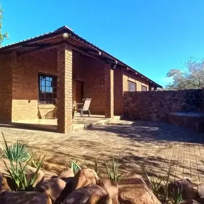 Pumula Game Farm