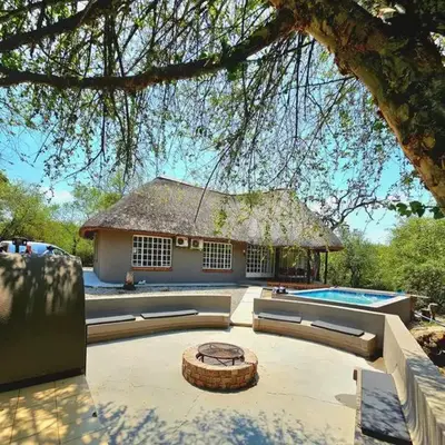 Luxury GuesthouseCo HiddenHouse