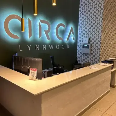 Circa Lynnwood Studio