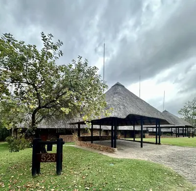 Gallery image of #523 Kruger Park Lodge, Hazyview in Hazyview
