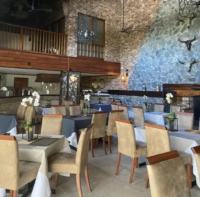 Gallery image of #523 Kruger Park Lodge, Hazyview in Hazyview
