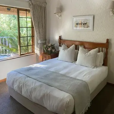#523 Kruger Park Lodge