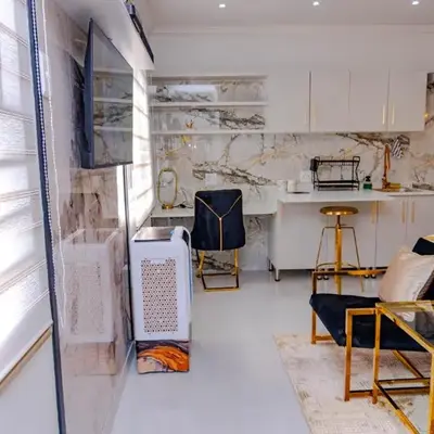 Homes of Ace Studio 1