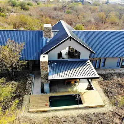 Ebony House - Kruger National Park