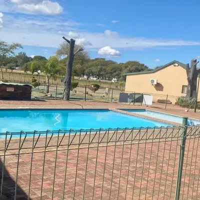 20 Pendleberry Holiday Resort