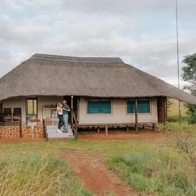 Butjani Lodge