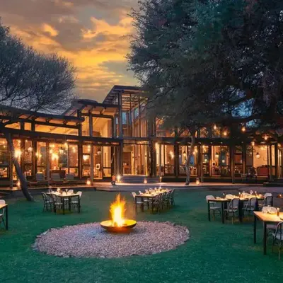 Marataba Safari Lodge