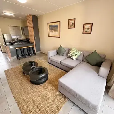 The Place at Mall of Africa 2