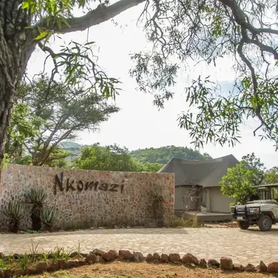 Nkomazi Game Reserve by NEWMARK