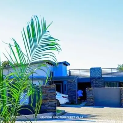 Nandoni Junction GuestVilla