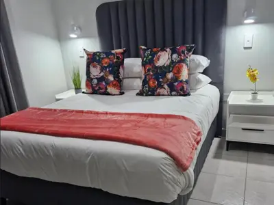 Gallery image of Blooming Rose Bed and Breakfast in Polokwane