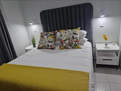 Gallery image of Blooming Rose Bed and Breakfast in Polokwane
