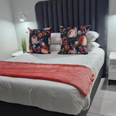 Blooming Rose Bed and Breakfast