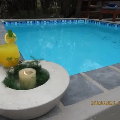 Luxury GuesthouseCo RomanticaHouse