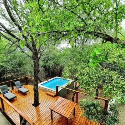 Luxury GuesthouseCo FarmHouse