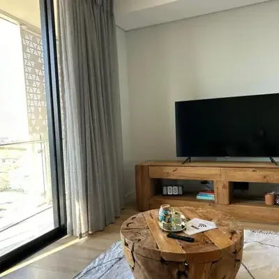 Thando's Luxury Stays at Ellipse