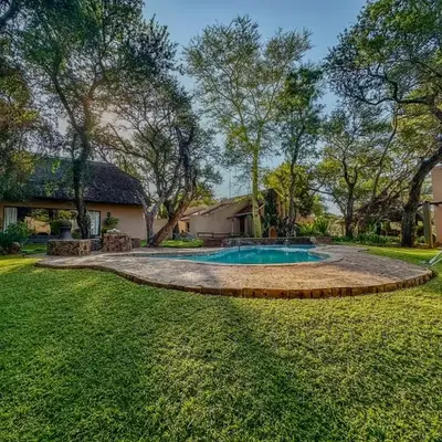ILANGA Lodge & Game Reserve
