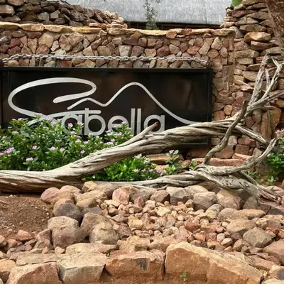 Sabella Bushveld Lodge
