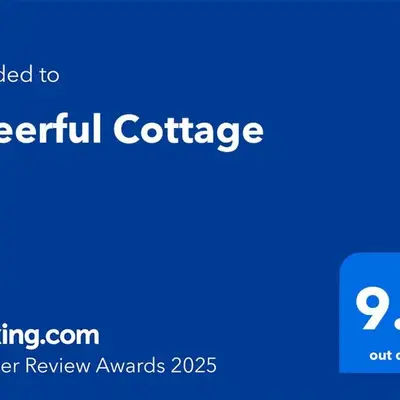 Cheerful Cottage