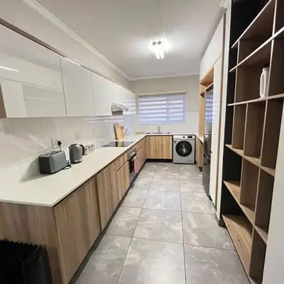Large 3 Bedroom Apartment in Midrand