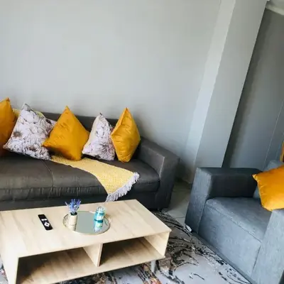 Menlyn Place Vacay