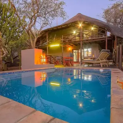 Luxury GuesthouseCo HoneymoonHouse