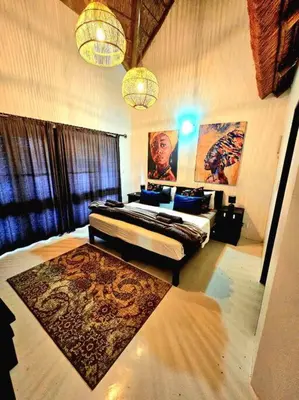 Gallery image of Luxury GuesthouseCo RiverLodge in Marloth Park