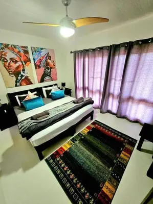 Gallery image of Luxury GuesthouseCo RiverLodge in Marloth Park