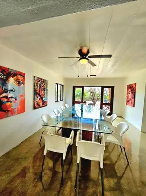 Gallery image of Luxury GuesthouseCo RiverLodge in Marloth Park