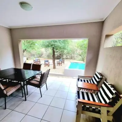 Gallery image of LuxuryGuesthouseCo TreasureHouse in Marloth Park