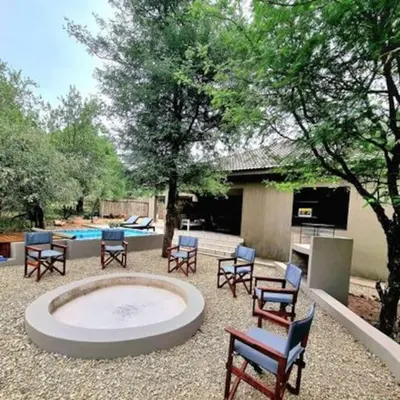 Gallery image of LuxuryGuesthouseCo TreasureHouse in Marloth Park