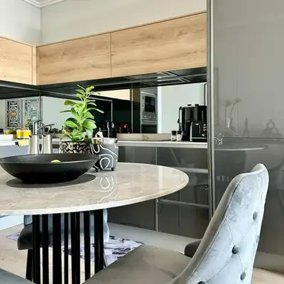 Explore Ellipse - Nguni Room