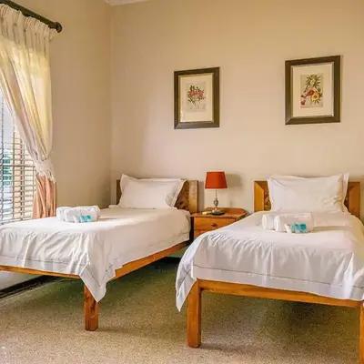 RIETONDALE LODGE