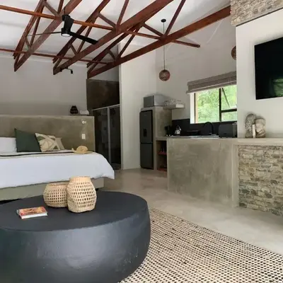 Pango Kruger Home For 2