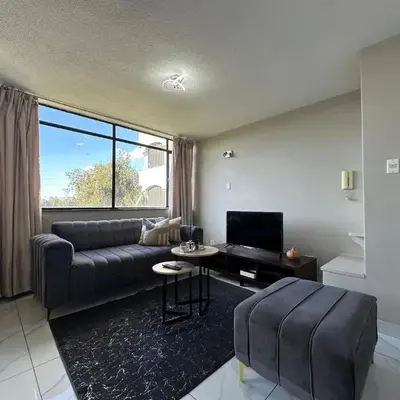 Lux Living at Menlyn Place