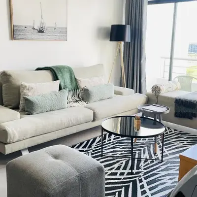 2Bedroom Luxury Family Living Space in Midrand