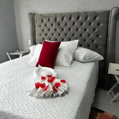 RANTI Guest House