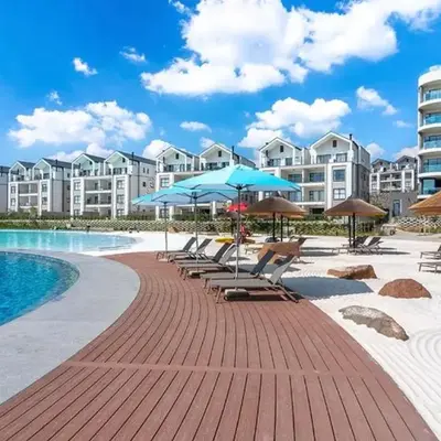 Waterfall Paradise Entire Executive 1 Bed Apt