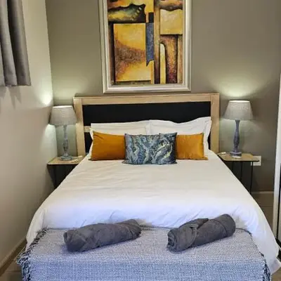 189 Luxury Suite -Not availible anymore!