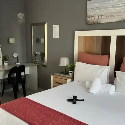 K K K Guesthouse