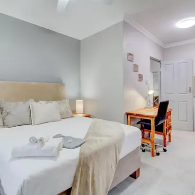 Luxurious self-catering villa