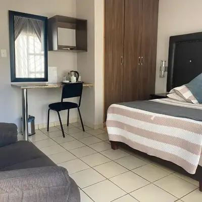 Sisonke Guest House