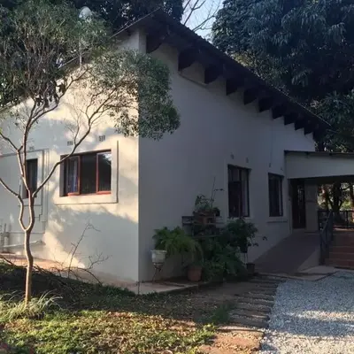 Lowveld Sleepover