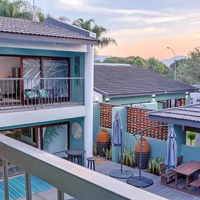 Siesta Manor Guesthouse