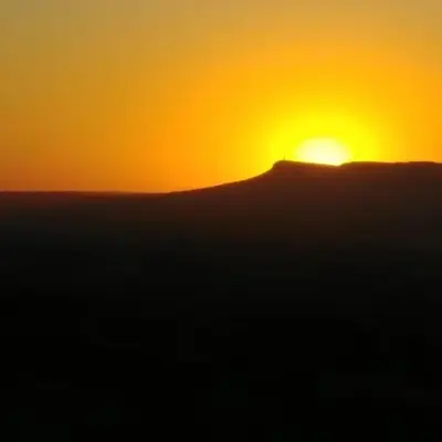 Sky Lodge