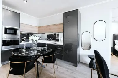 Gallery image of Modern marvel in the city in Midrand