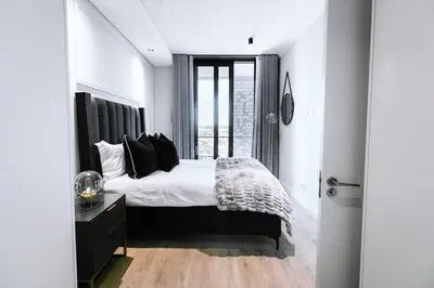 Gallery image of Modern marvel in the city in Midrand