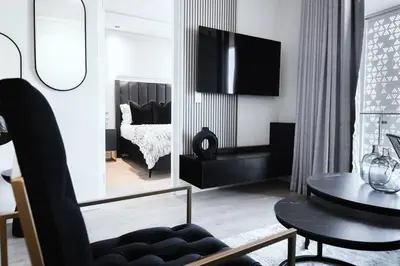 Gallery image of Modern marvel in the city in Midrand