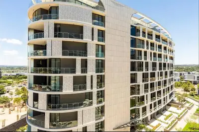 Gallery image of Modern marvel in the city in Midrand