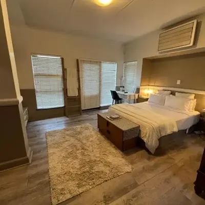 Spacious Room in Pretoria East